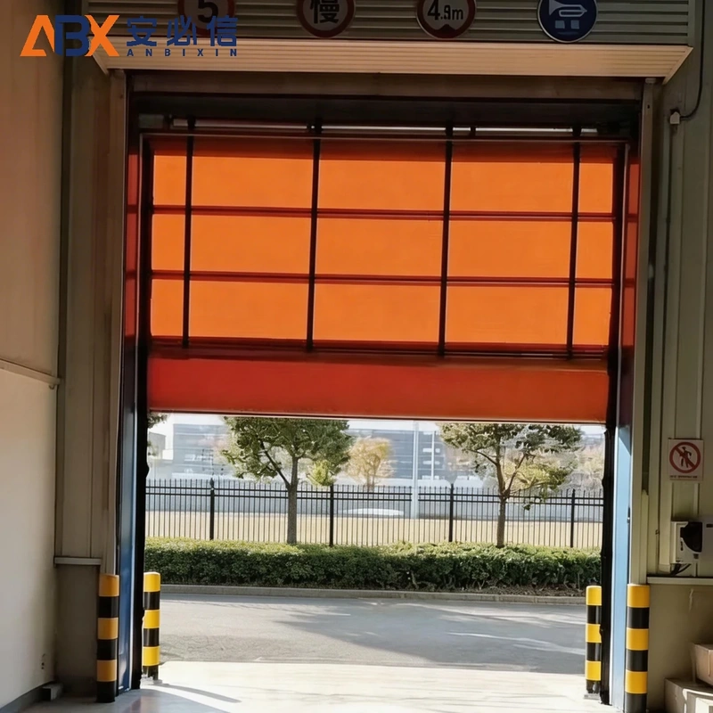 赤峰市冷库门封