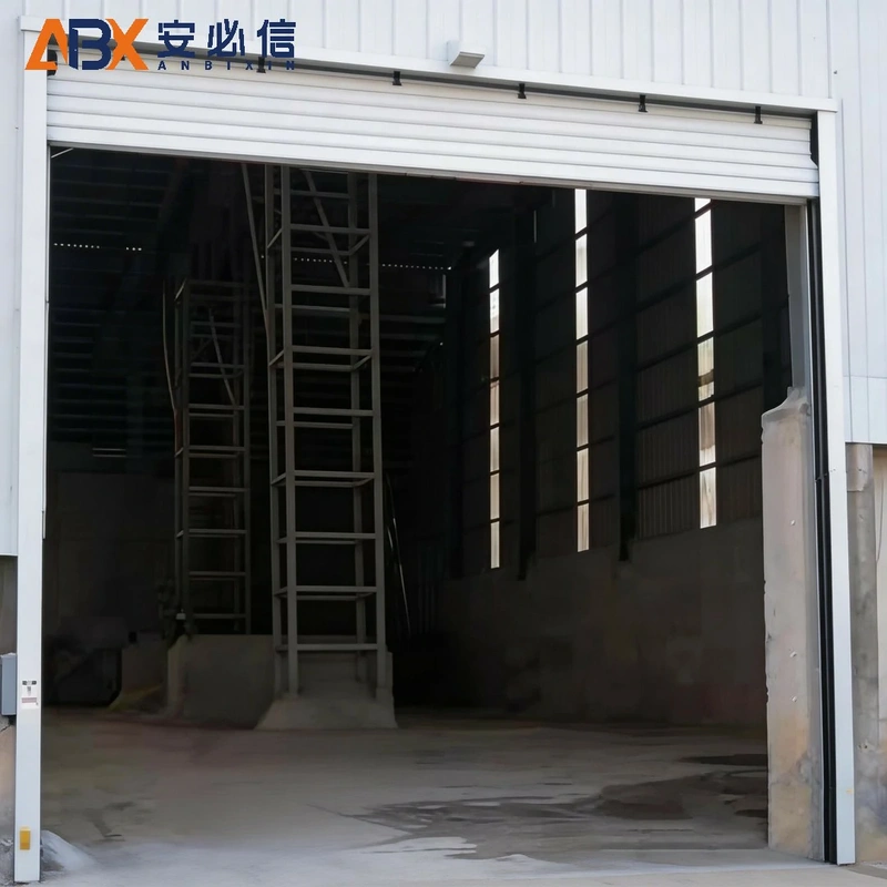 赤峰市软帘堆积门